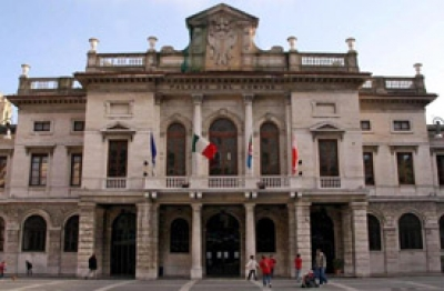 Presentazione del volume “Il tempo rubato – memorie di un...” in Sala Rossa a Savona